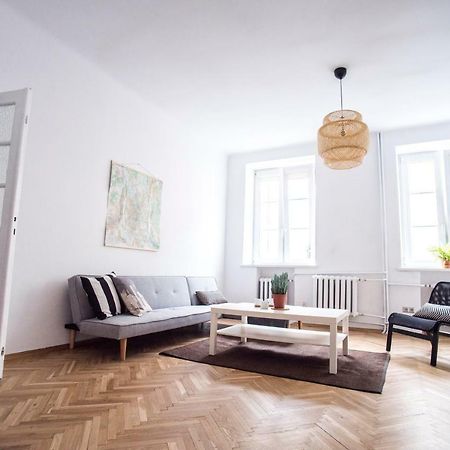 Chmielna Warsaw Plus Esterno foto