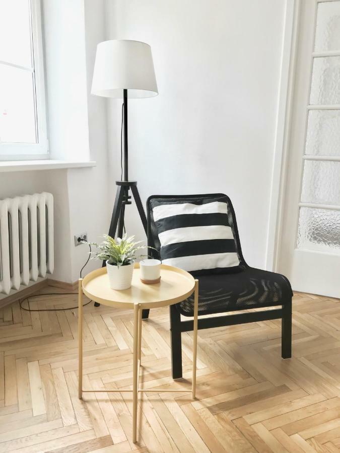 Chmielna Warsaw Plus Esterno foto