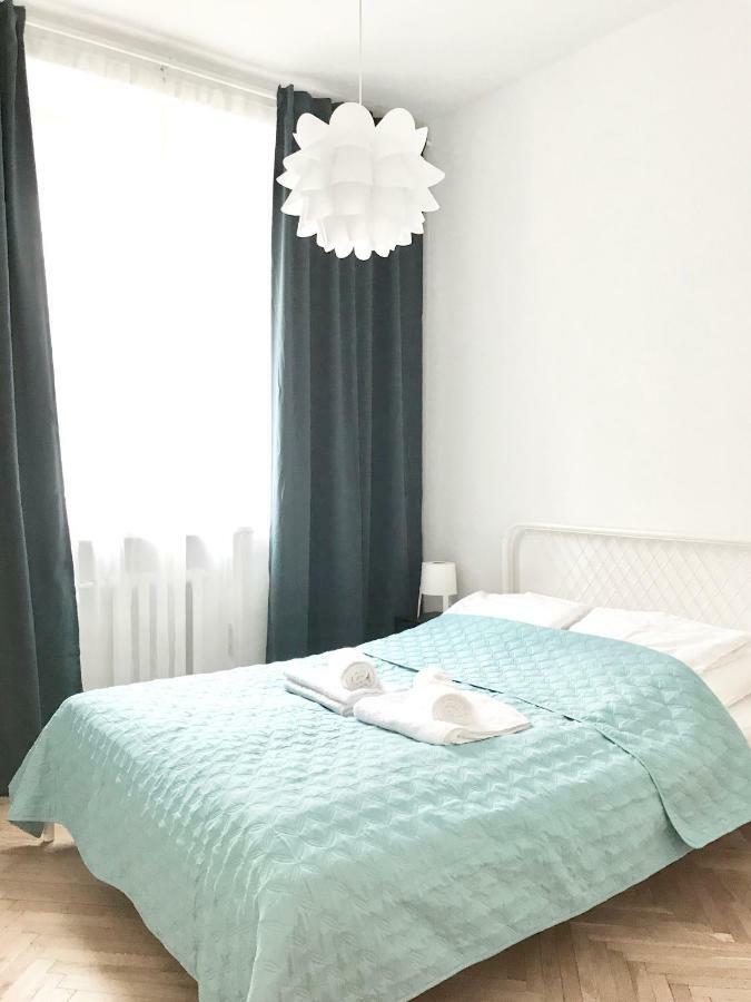 Chmielna Warsaw Plus Esterno foto